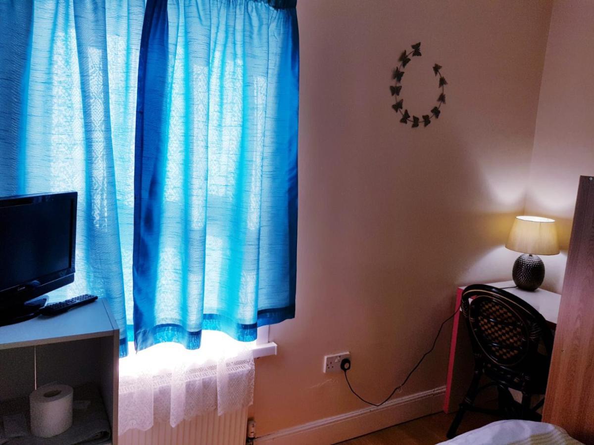 New Cross House Appartement Wolverhampton Buitenkant foto