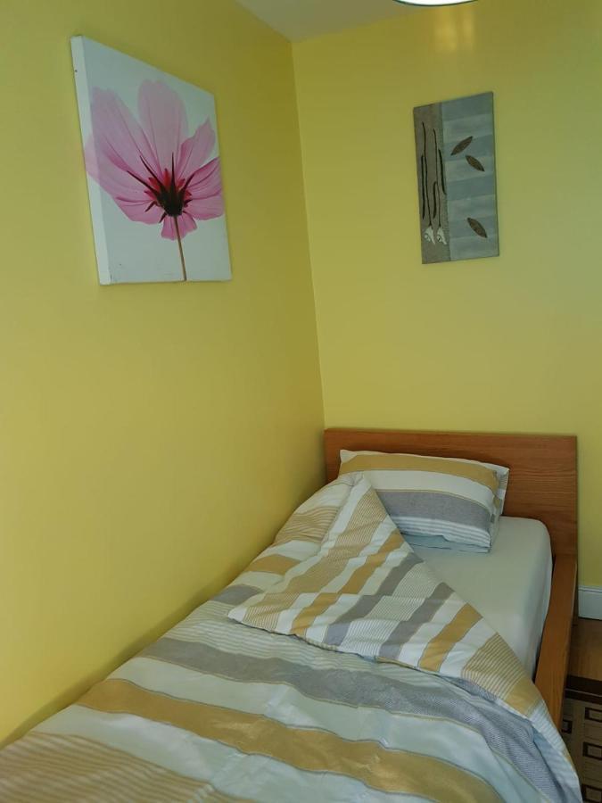 New Cross House Appartement Wolverhampton Buitenkant foto