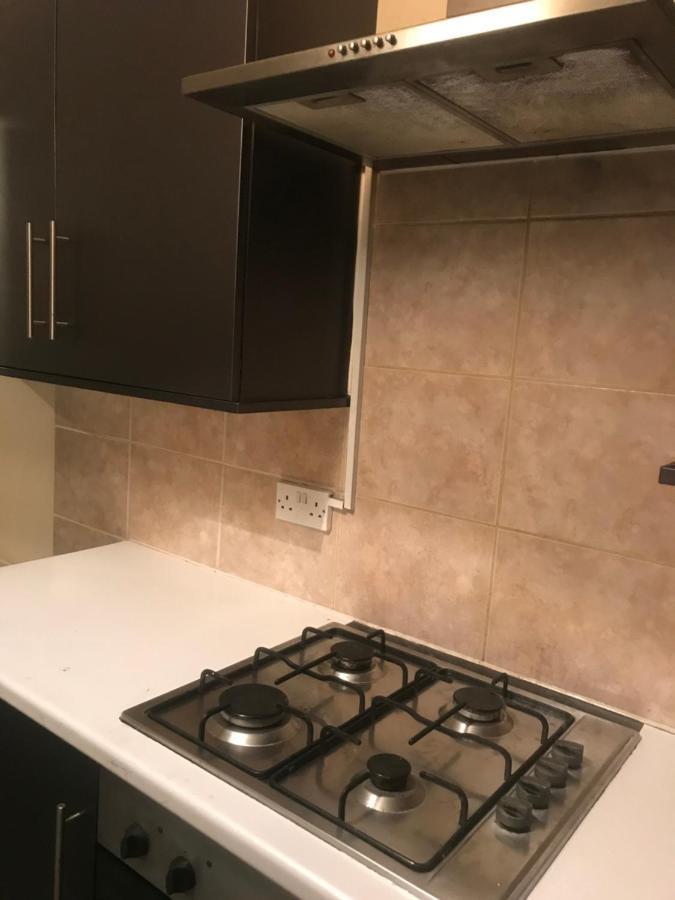 New Cross House Appartement Wolverhampton Buitenkant foto